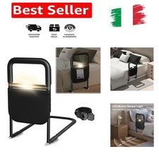 Sponda Letto Anziani