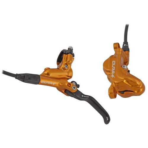 Kit freno disco - freno, a