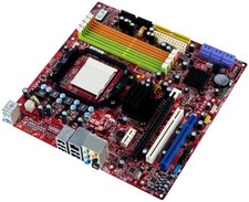 SCHEDA MADRE MSI MS-7501