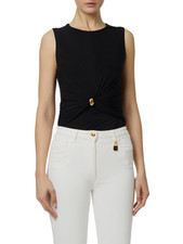 Elisabetta Franchi top donna