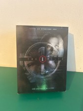 Cofanetto The X-Files -