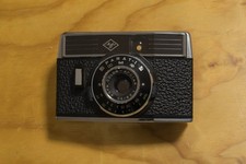 Macchina fotografica mezzo formato Agfa Parat-I NON FUNZIONANTE