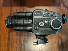 Cinepresa super8 beaulieu - super8,