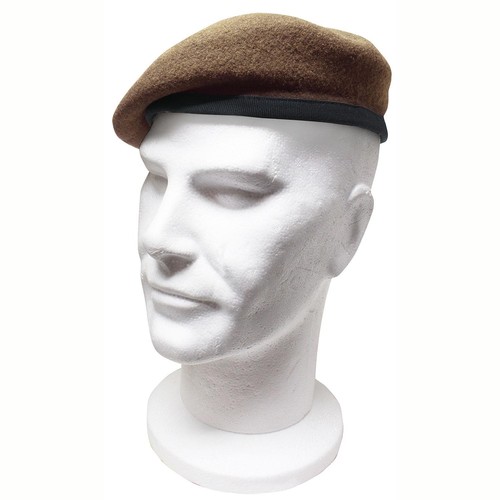 Special air service - service, sand
