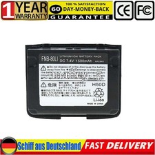 Batteria FNB-80Li per YAESU