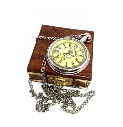 Orologio tasca vintage in - orologio, da