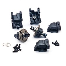 Alloggiamento albero