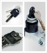 Antifurto Meccanico per auto