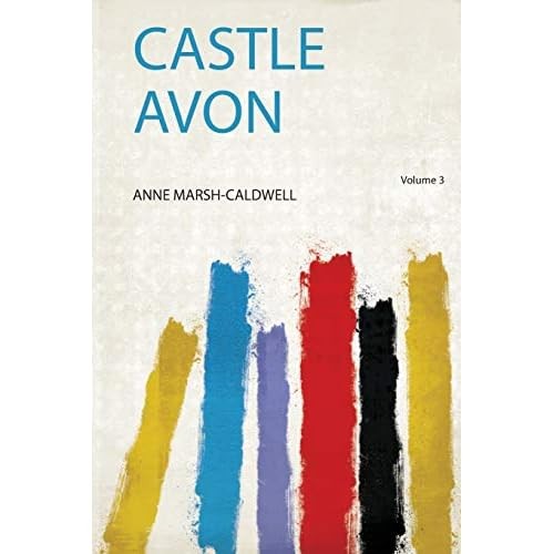 Castle avon new anne - avon,
