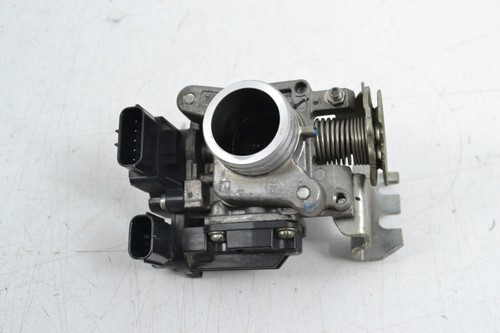 Corpo farfallato honda - farfallato,