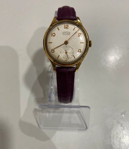 Orologio arsa precision - arsa,