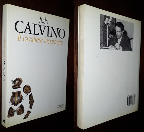 Cavaliere inesistente - il,