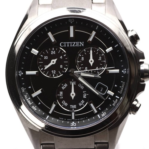 Orologio citizen eco drive - orologio,