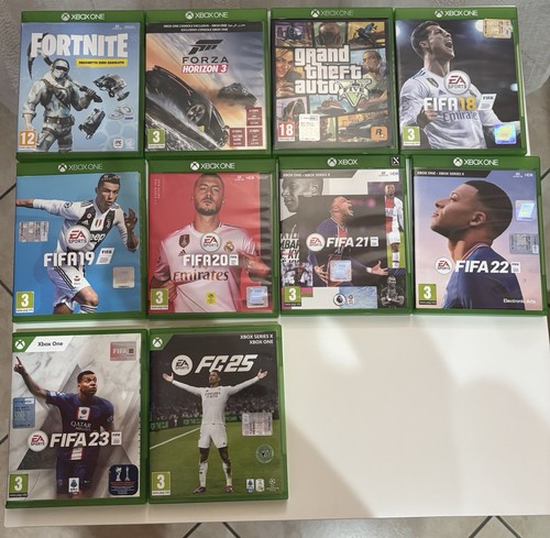 Giochi xbox one - xbox,
