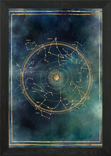 Quadro stampa tela poster - stampa,