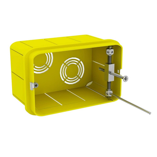 Kit riparazione cassetta - kit,