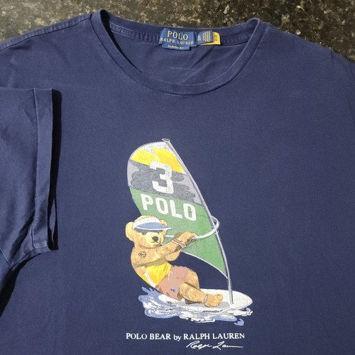 Polo ralph lauren - lauren, surf