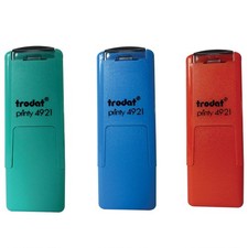 Timbro inchiostrante