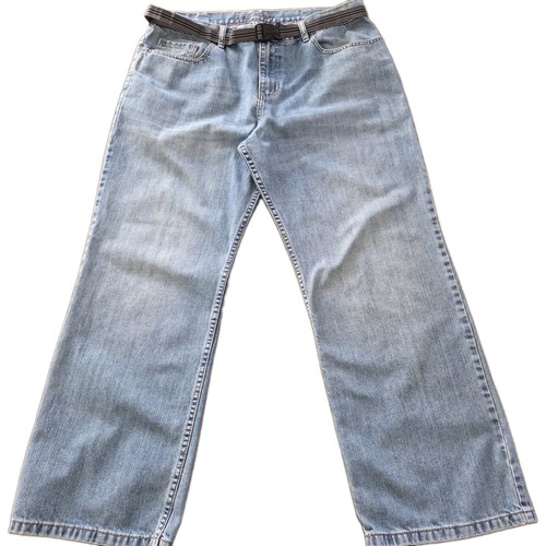 Jeans denim vintage y2k - vintage, old