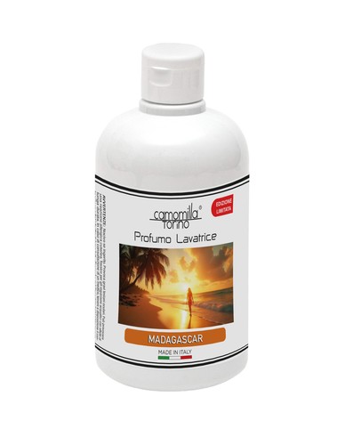 Profumo per lavatrice - profumo,