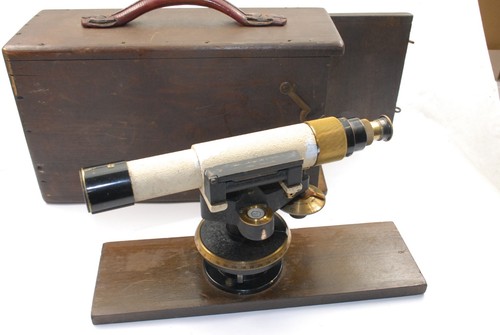 Cooke troughton simms - cooke,, &