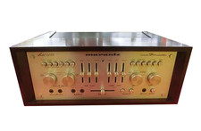 Amplificatore integrato