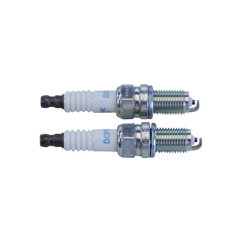 Kit candele ngk dcpr6e - candele,