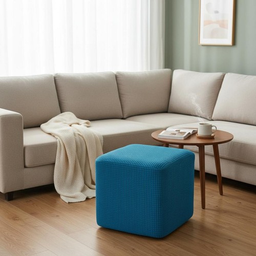 Fodera per pouf antipolvere - fodera,
