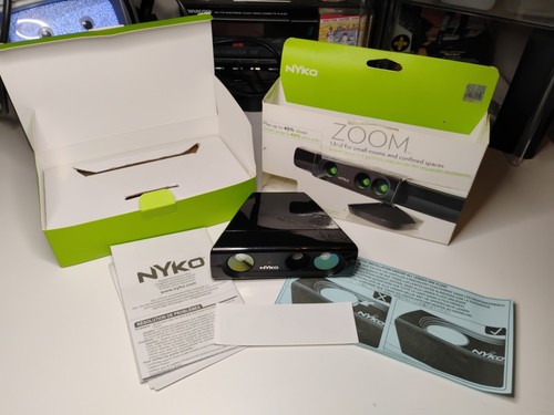 Nyko kinect sensore - nyko, per
