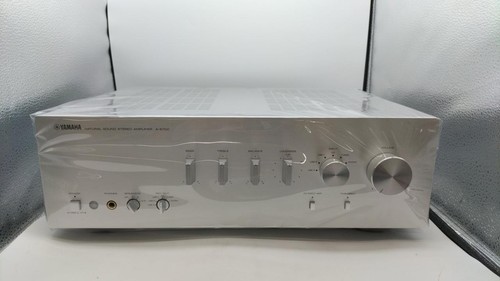 Amplificatore integrato yamaha - integrato,