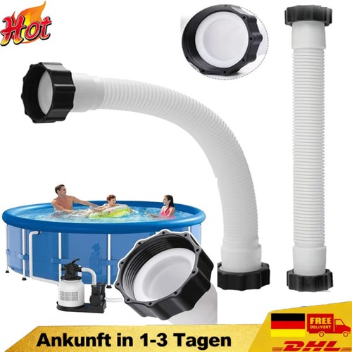 Tubi per piscina pe - 37,