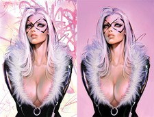 Aftermath #1 - Esclusiva CK "Pretty in Pink" NYCC - Sozomaika