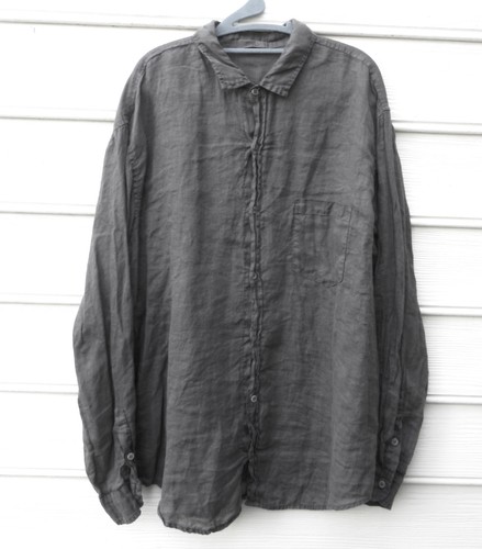Camicia spaziosa nuova - , cp