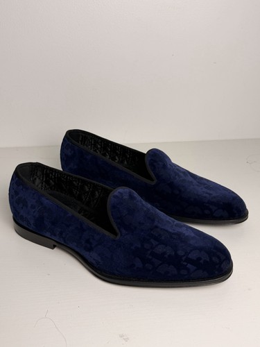 Mocassino uomo dior - mocassino,