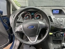 Volante Ford Fiesta VI CB1