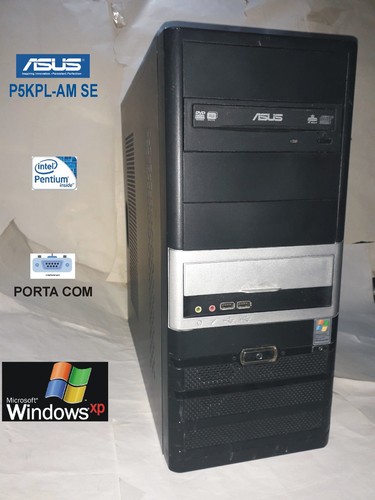 Asus p5kpl intel core - p5kpl-am,