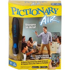 Pictionary Air Gioco per
