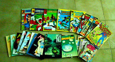 LOTTO FUMETTI AMANDA,UOMO