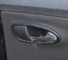 Seat Leon Seconda Serie