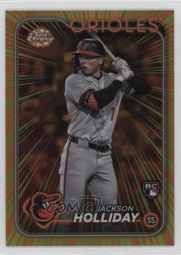 2024 topps chrome - 2024,