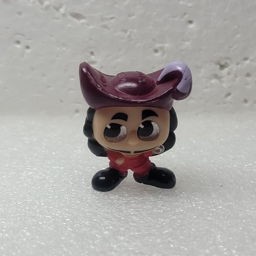 Personaggio disney doorables - disney,