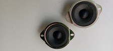 SONY  coppia tweeter a cono da
