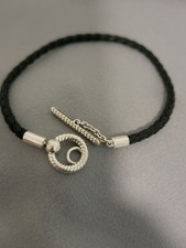 Authentic Pandora Braided