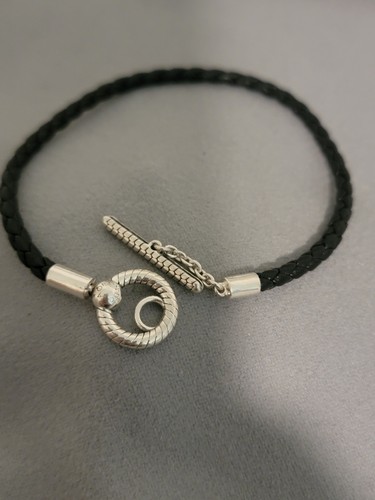 Authentic pandora braided - authentic,