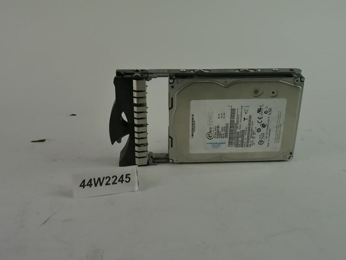 Ibm 600gb inch 15k rpm - ibm,