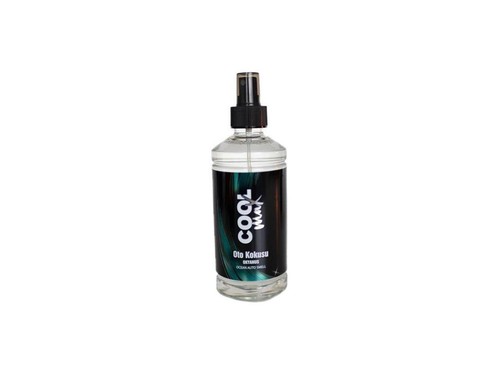 Profumo auto spray - auto, deodorante