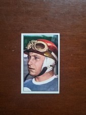 FANGIO MANUEL Storia