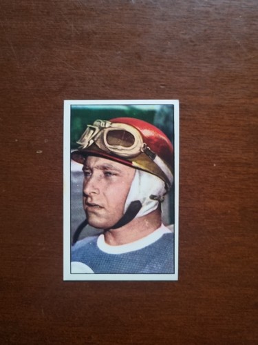 Fangio manuel storia - fangio,