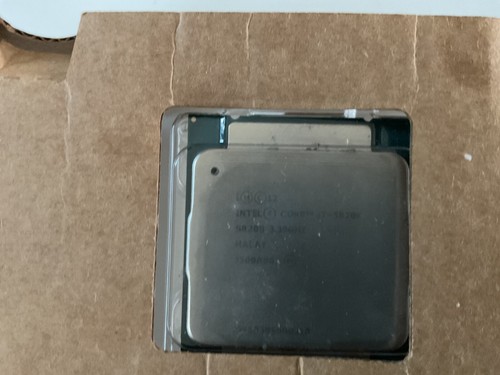 Processore intel core - processore,
