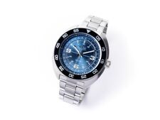 4US CESARE PACIOTTI   OROLOGIO SOLO TEMPO UOMO REFERENZA  T4ST429  NUOVO